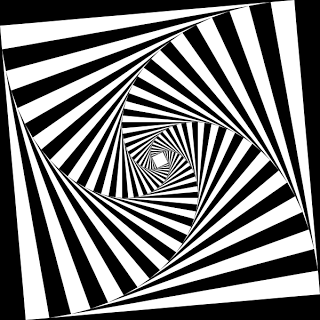 El Op Art, la mirada alternativa
