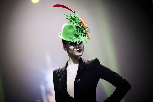 Disney está de moda