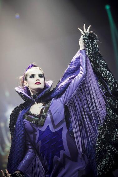 Disney está de moda