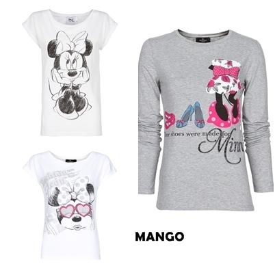 Disney está de moda