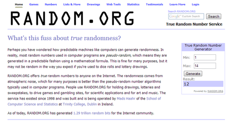 Ganador concurso de atardeceres