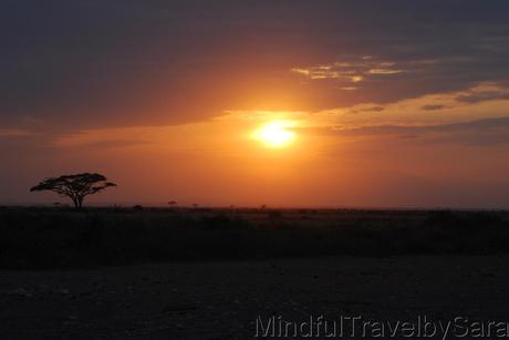 Ganador concurso de atardeceres