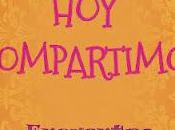 compartimos.....mi proyecto naranja