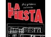 fiesta. Luis Gutiérrez Maluenda