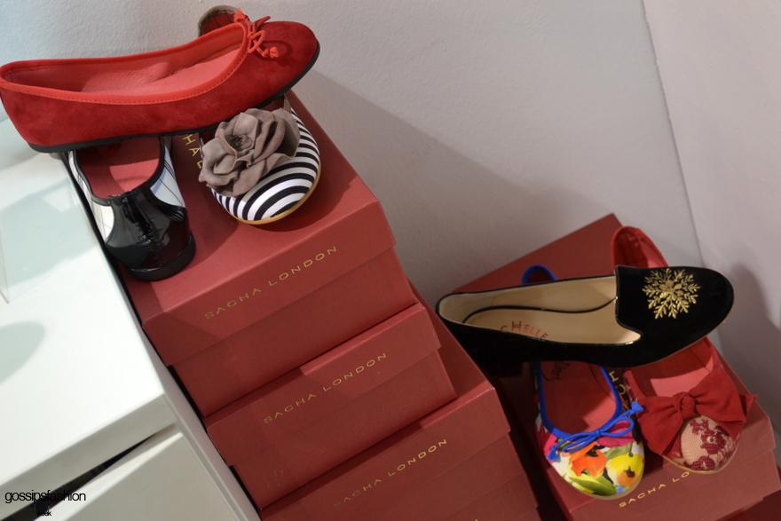 sacha london en moda calzado