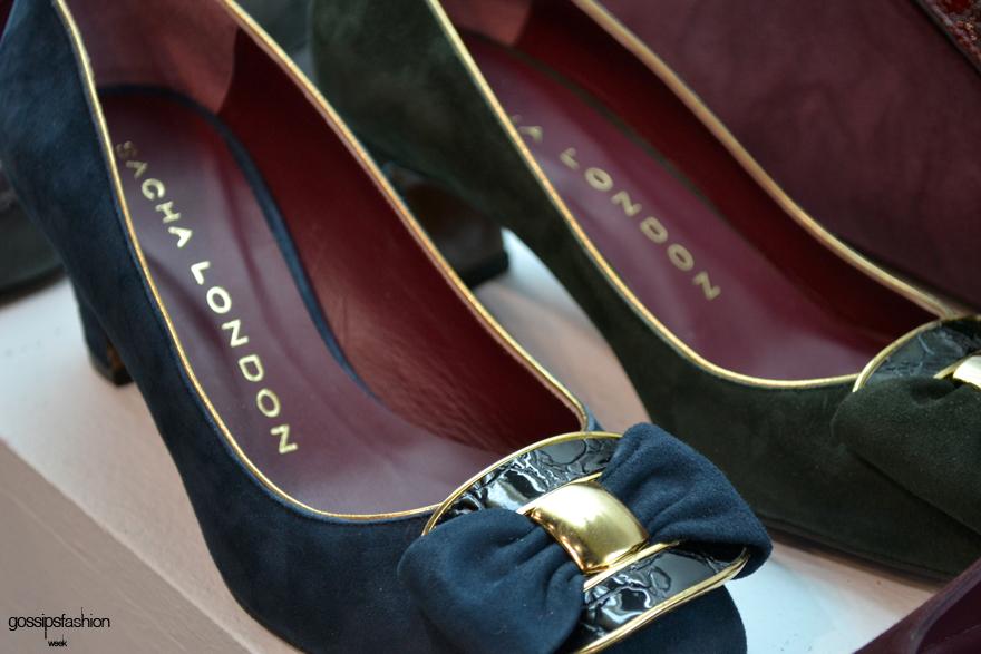 sacha london en moda calzado