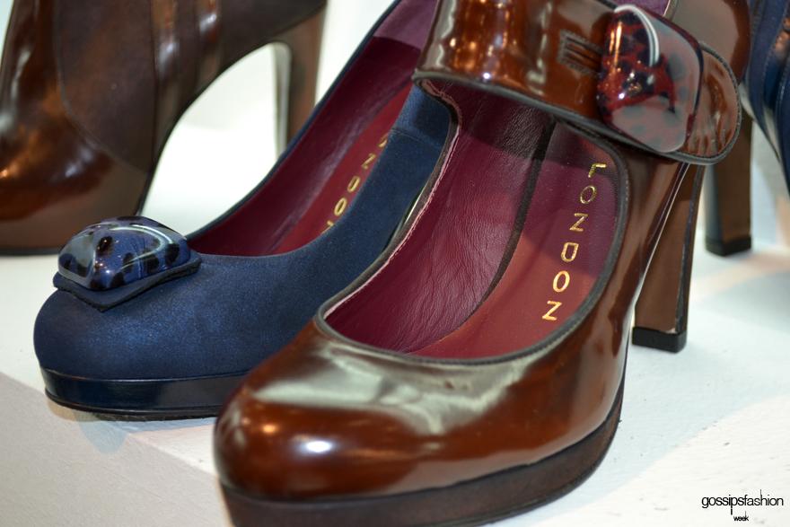 sacha london en moda calzado