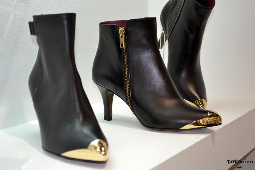 sacha london en moda calzado