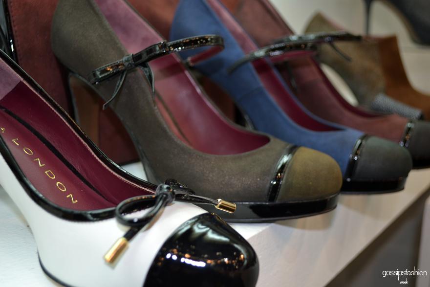 sacha london en moda calzado