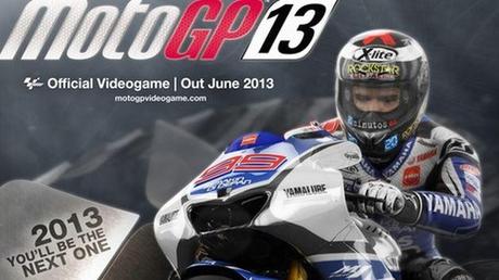 motogp 13 milestone