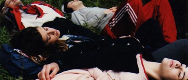 AFF 2013: 'Leones' radical poesía de la muerte