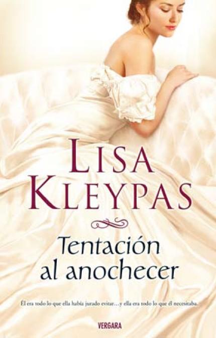 Reseña: Tentación al anochecer