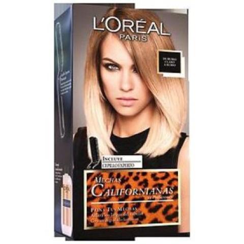 Mechas californianas in or out?