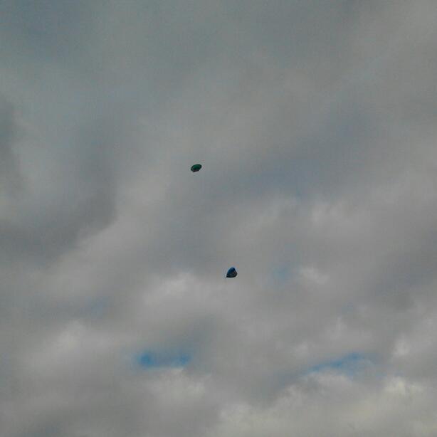 Regalo para el cielo II