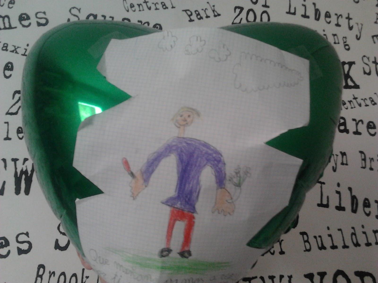 Regalo para el cielo II