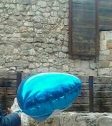 Regalo para el cielo II