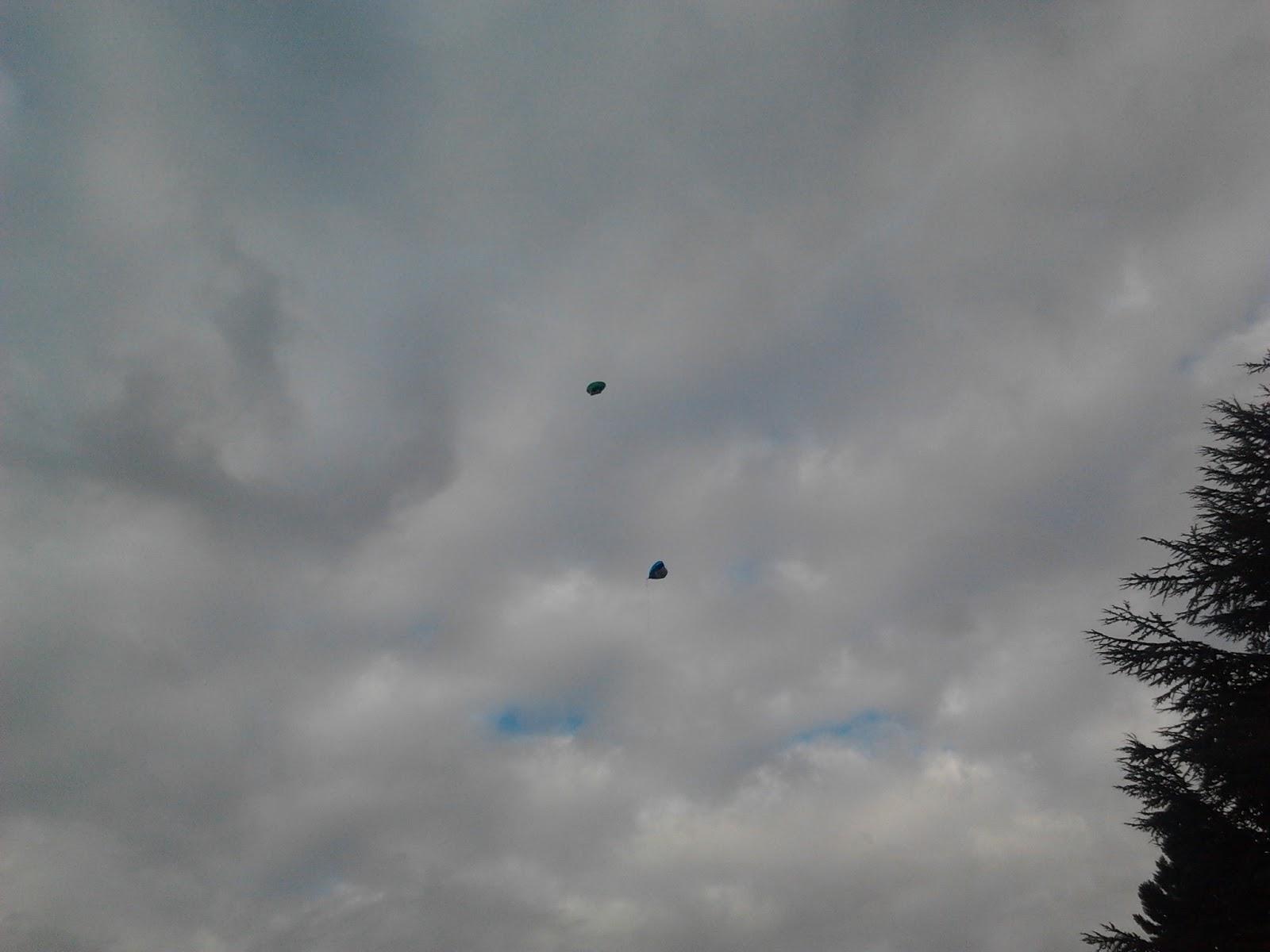 Regalo para el cielo II