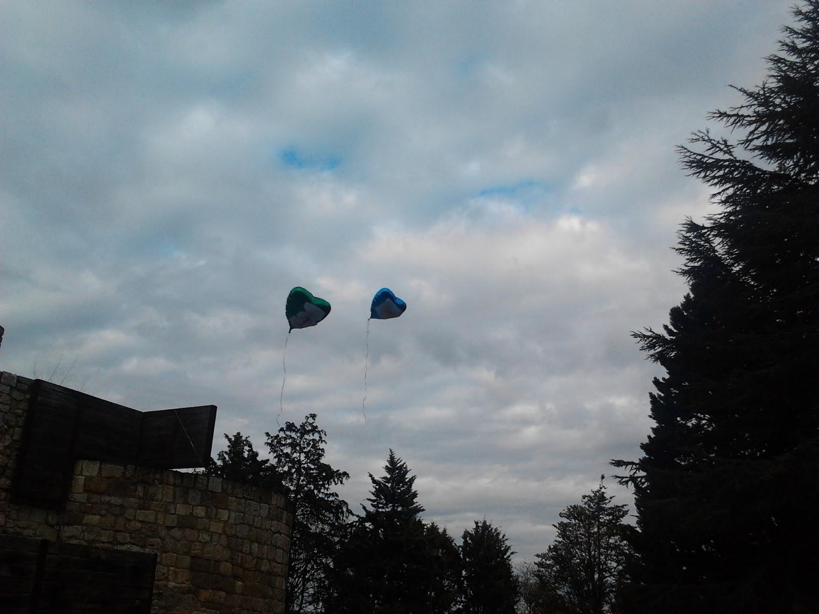 Regalo para el cielo II