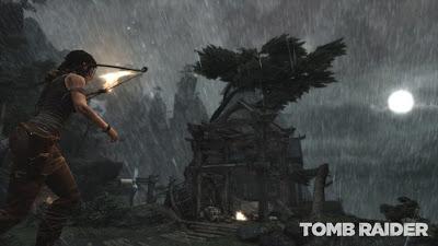 Análisis Tomb Raider