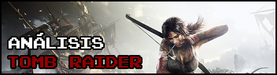 Análisis Tomb Raider