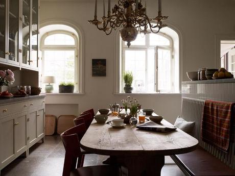 Hotel Suites Ett Hem, lujo personal en Stockolm