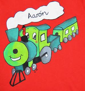 Camiseta personalizada