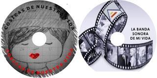 La banda sonora de mi vida La banda sonora de mi vida