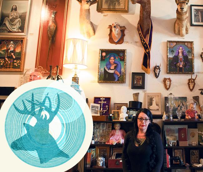 Curiosidad + + Tiendas San Francisco +