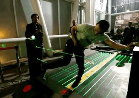 Midiendo el nivel de borrachera