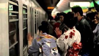 Próxima estación...