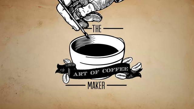 Un café con tu cara