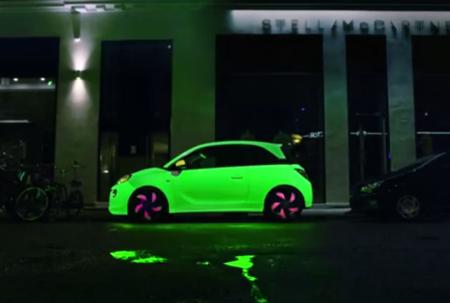 ¿No decides color para tu coche?