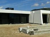 Nuevas imágenes montaje viviendas A-cero Tech personalizadas