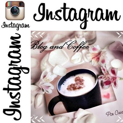 Blog and Coffee en Instagram