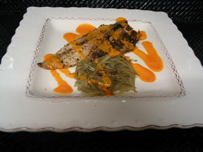 LOMOS DE CABALLA AL HORNO