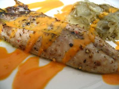 LOMOS DE CABALLA AL HORNO