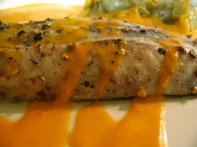 LOMOS DE CABALLA AL HORNO