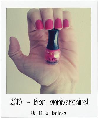 Bourjois celebra sus 150 años