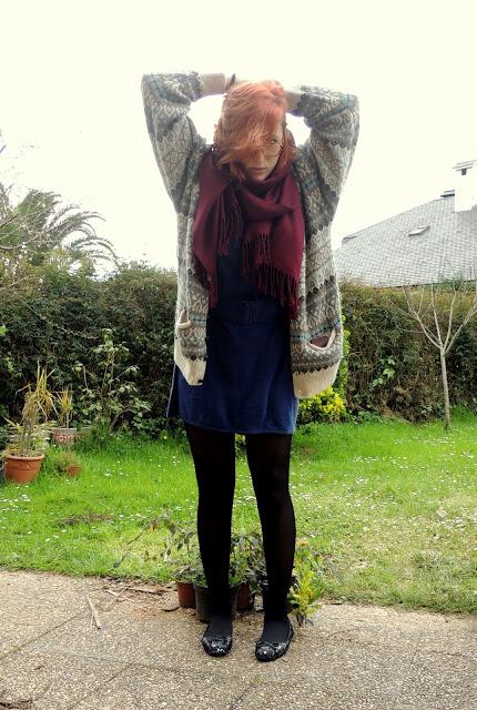 Dad's ♦ Outfit