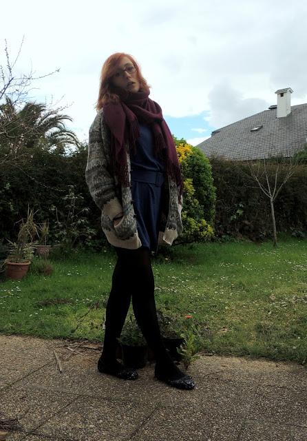 Dad's ♦ Outfit