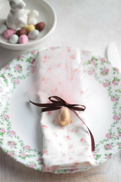 Pascua 2013 – DIY Egg Detalle