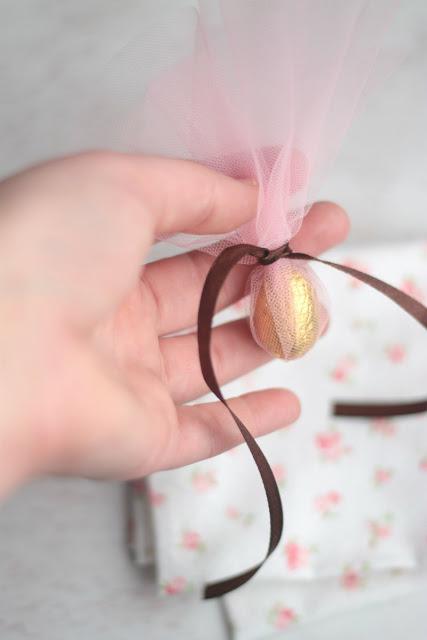 Pascua 2013 – DIY Egg Detalle