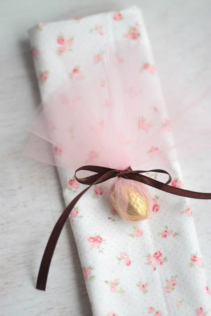 Pascua 2013 – DIY Egg Detalle