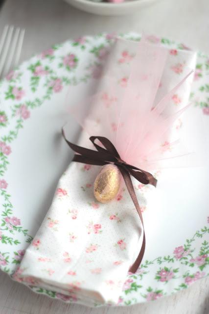 Pascua 2013 – DIY Egg Detalle