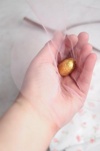 Pascua 2013 – DIY Egg Detalle