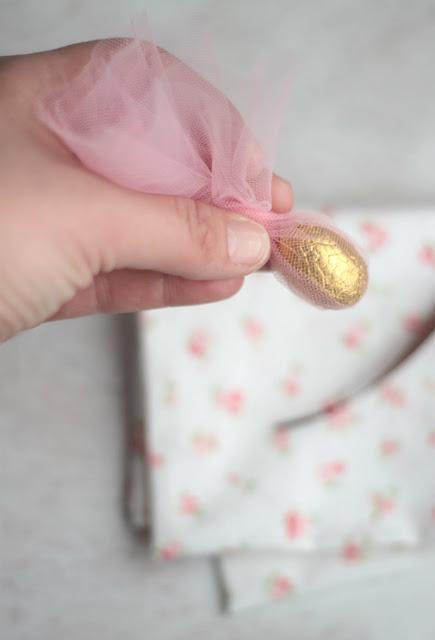 Pascua 2013 – DIY Egg Detalle