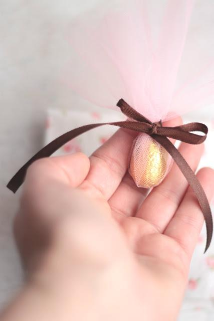 Pascua 2013 – DIY Egg Detalle