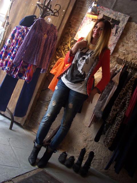 Fin de... de Rastrillo II