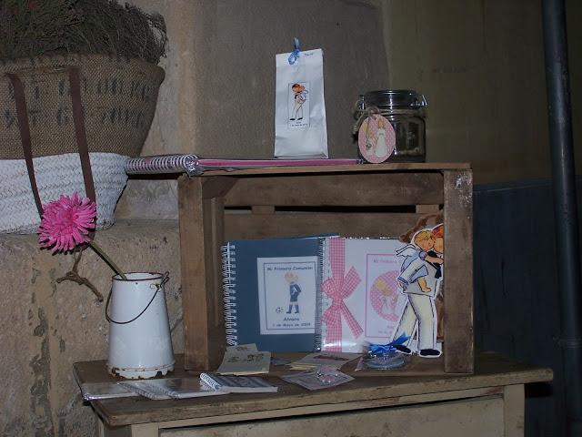 Fin de... de Rastrillo II