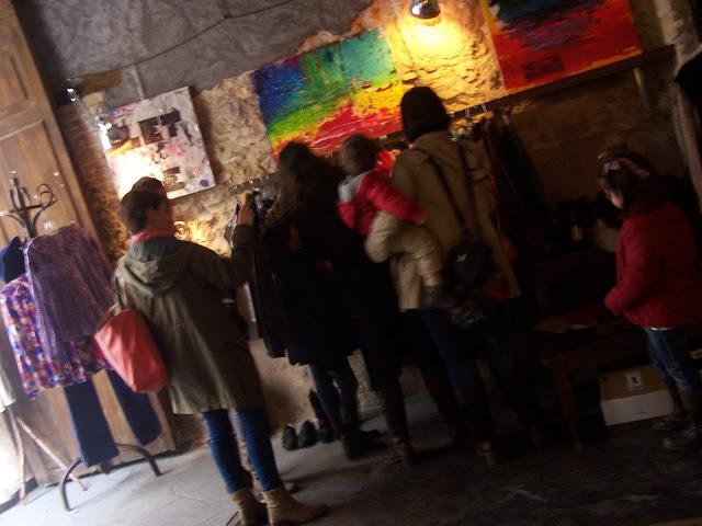 Fin de... de Rastrillo II